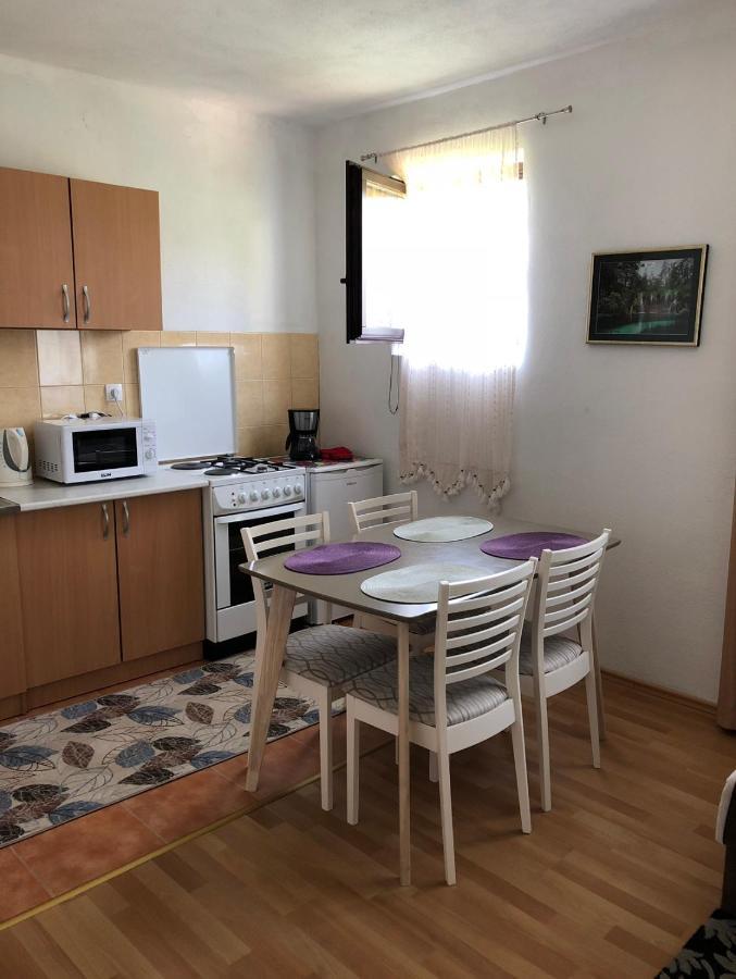 Apartman Jezerce 71 Apartment Luaran gambar