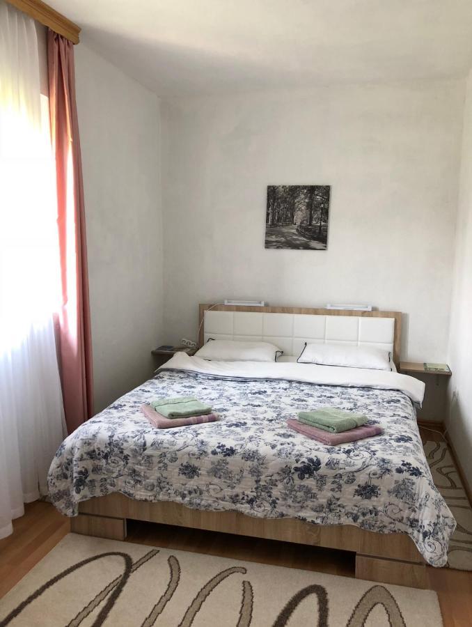 Apartman Jezerce 71 Apartment Luaran gambar