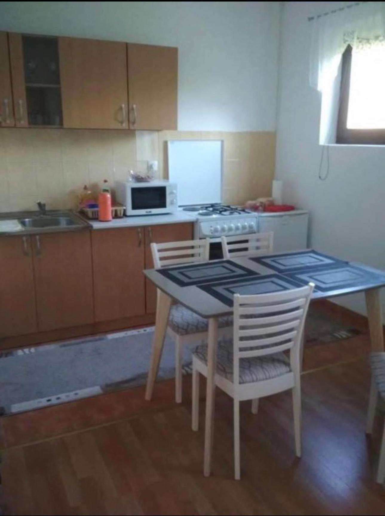 Apartman Jezerce 71 Apartment Luaran gambar