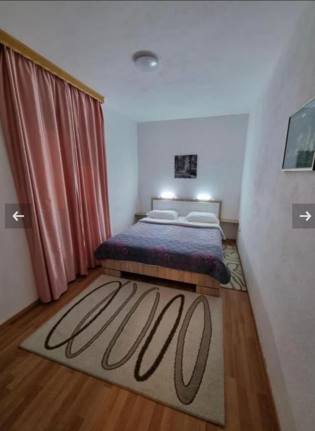 Apartman Jezerce 71 Apartment Luaran gambar