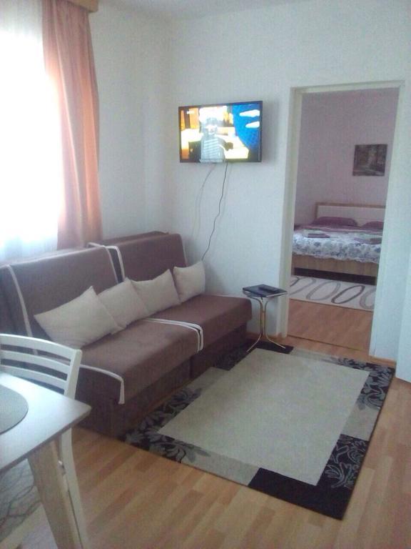 Apartman Jezerce 71 Apartment Luaran gambar