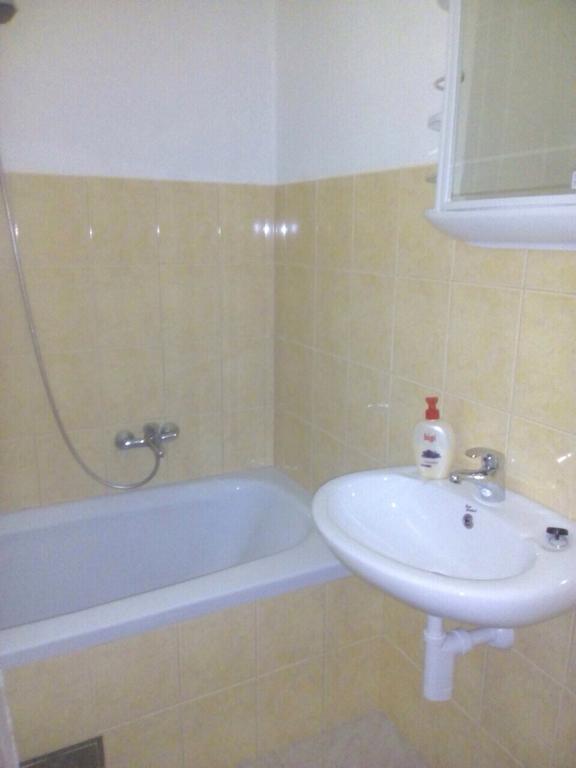 Apartman Jezerce 71 Apartment Luaran gambar