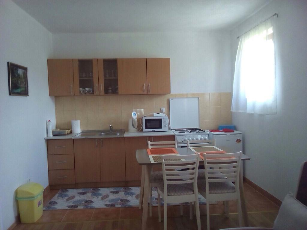 Apartman Jezerce 71 Apartment Luaran gambar