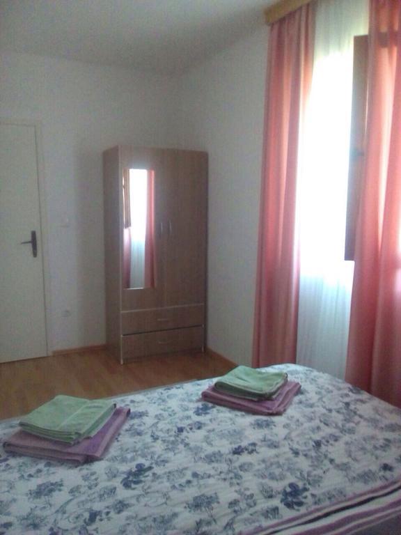 Apartman Jezerce 71 Apartment Luaran gambar