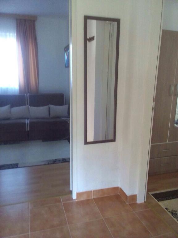 Apartman Jezerce 71 Apartment Luaran gambar