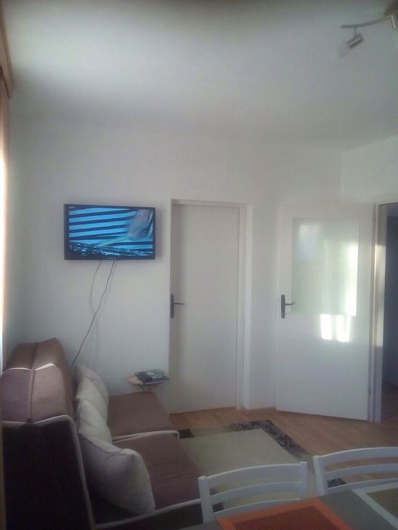 Apartman Jezerce 71 Apartment Luaran gambar