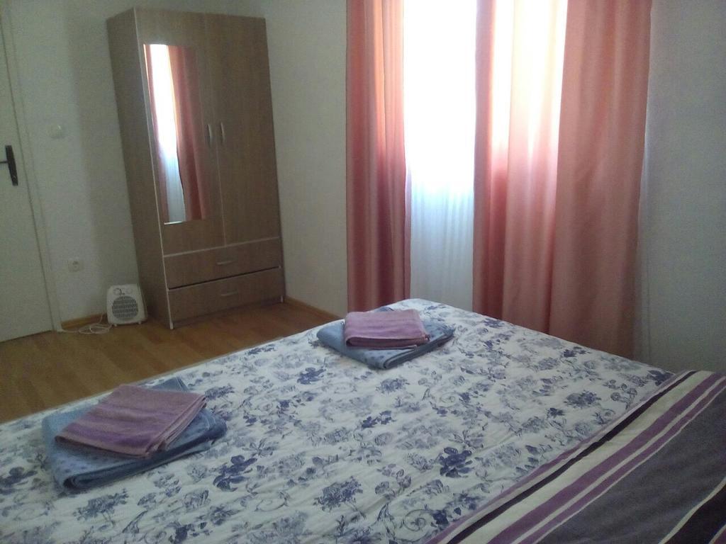 Apartman Jezerce 71 Apartment Luaran gambar