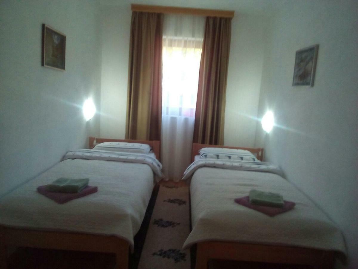 Apartman Jezerce 71 Apartment Luaran gambar