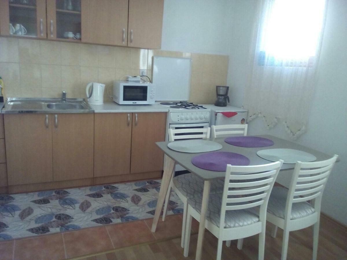 Apartman Jezerce 71 Apartment Luaran gambar