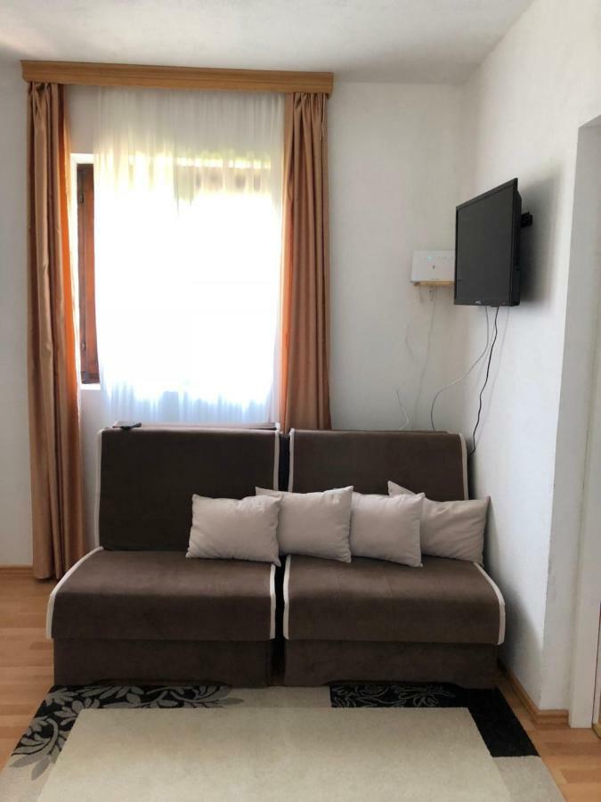 Apartman Jezerce 71 Apartment Luaran gambar