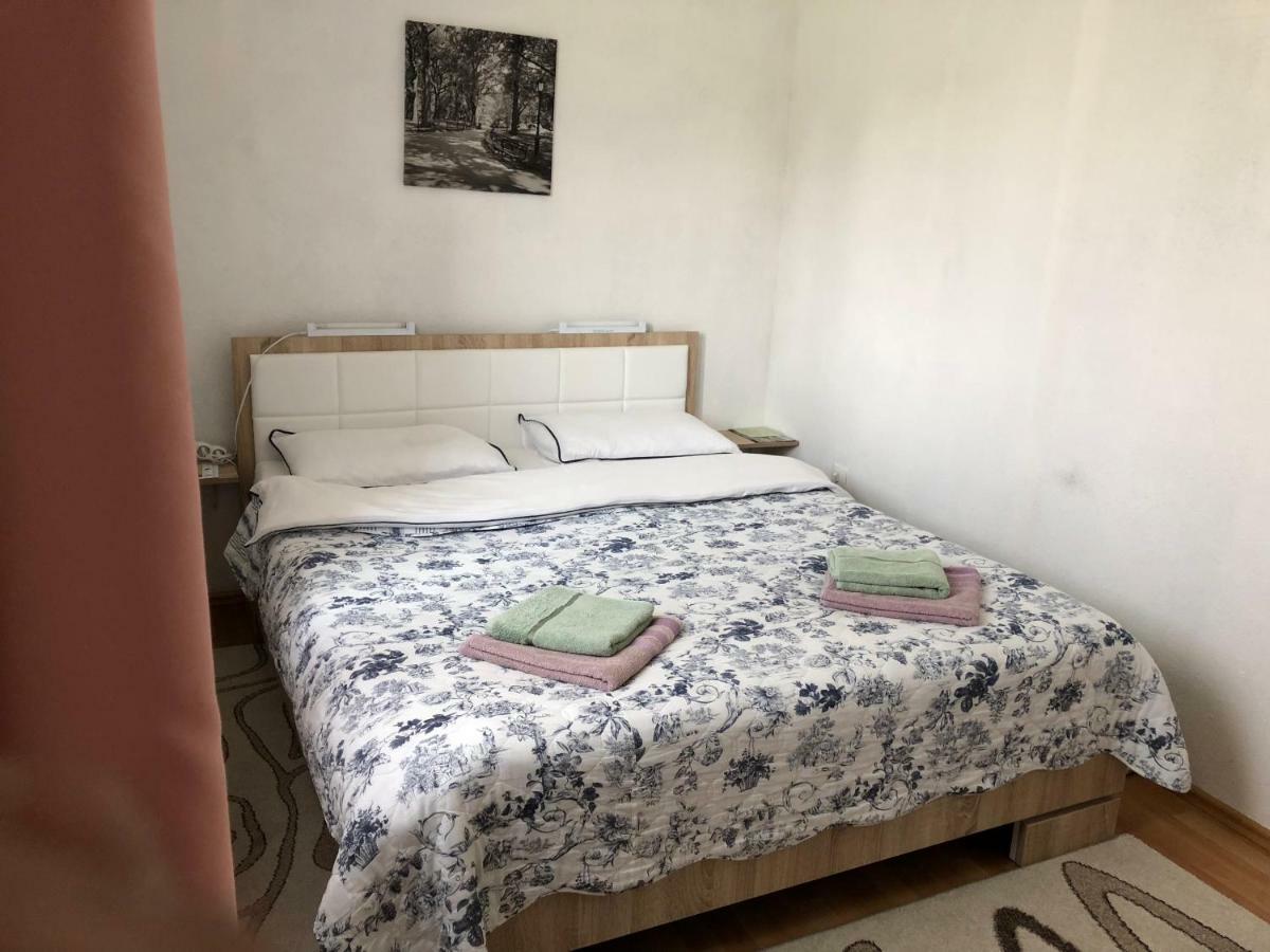 Apartman Jezerce 71 Apartment Luaran gambar